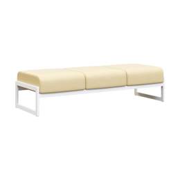 Банкетка Module (3 места)